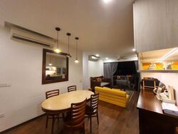Hijauan (D9), Apartment #514531951